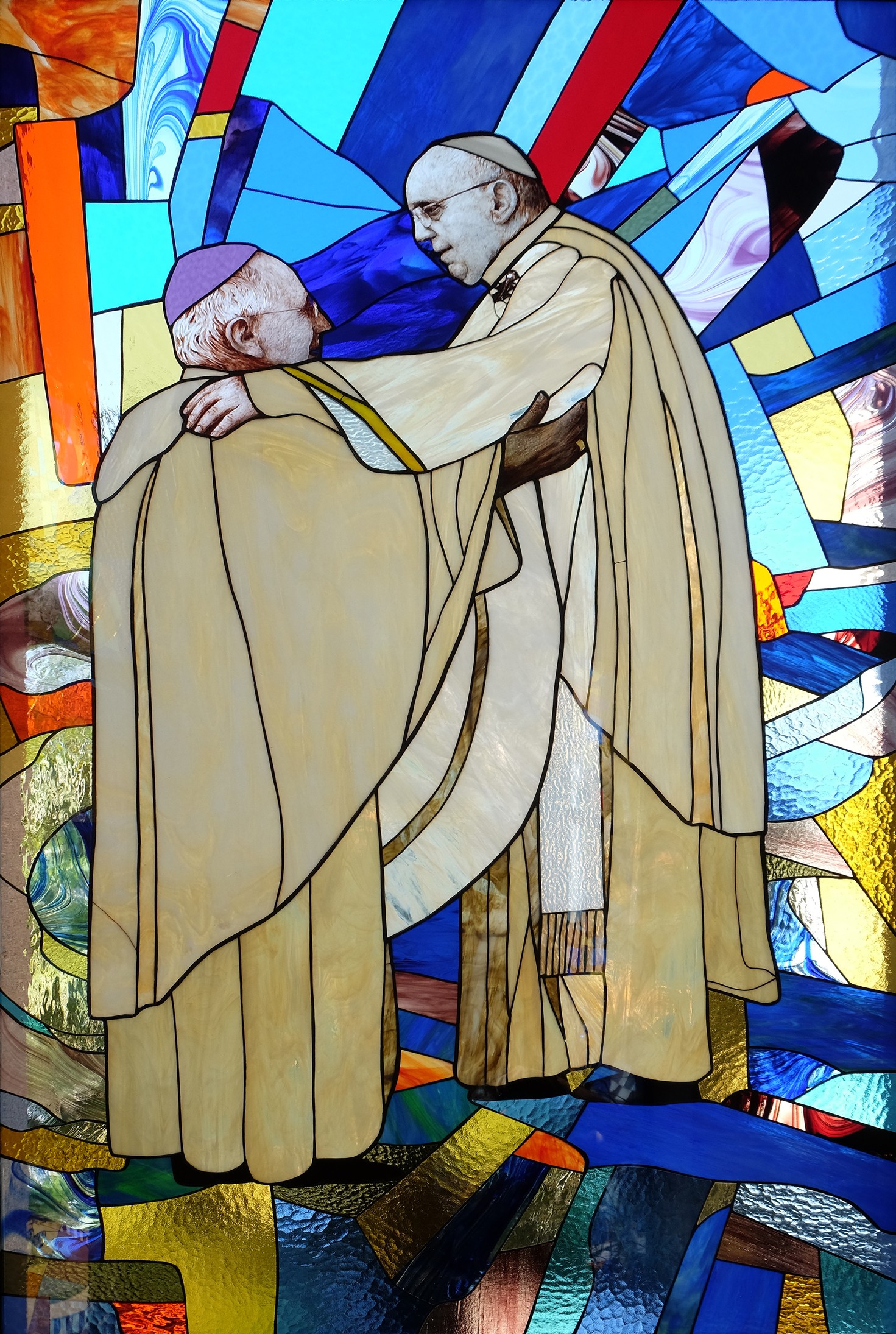 Pope Francis